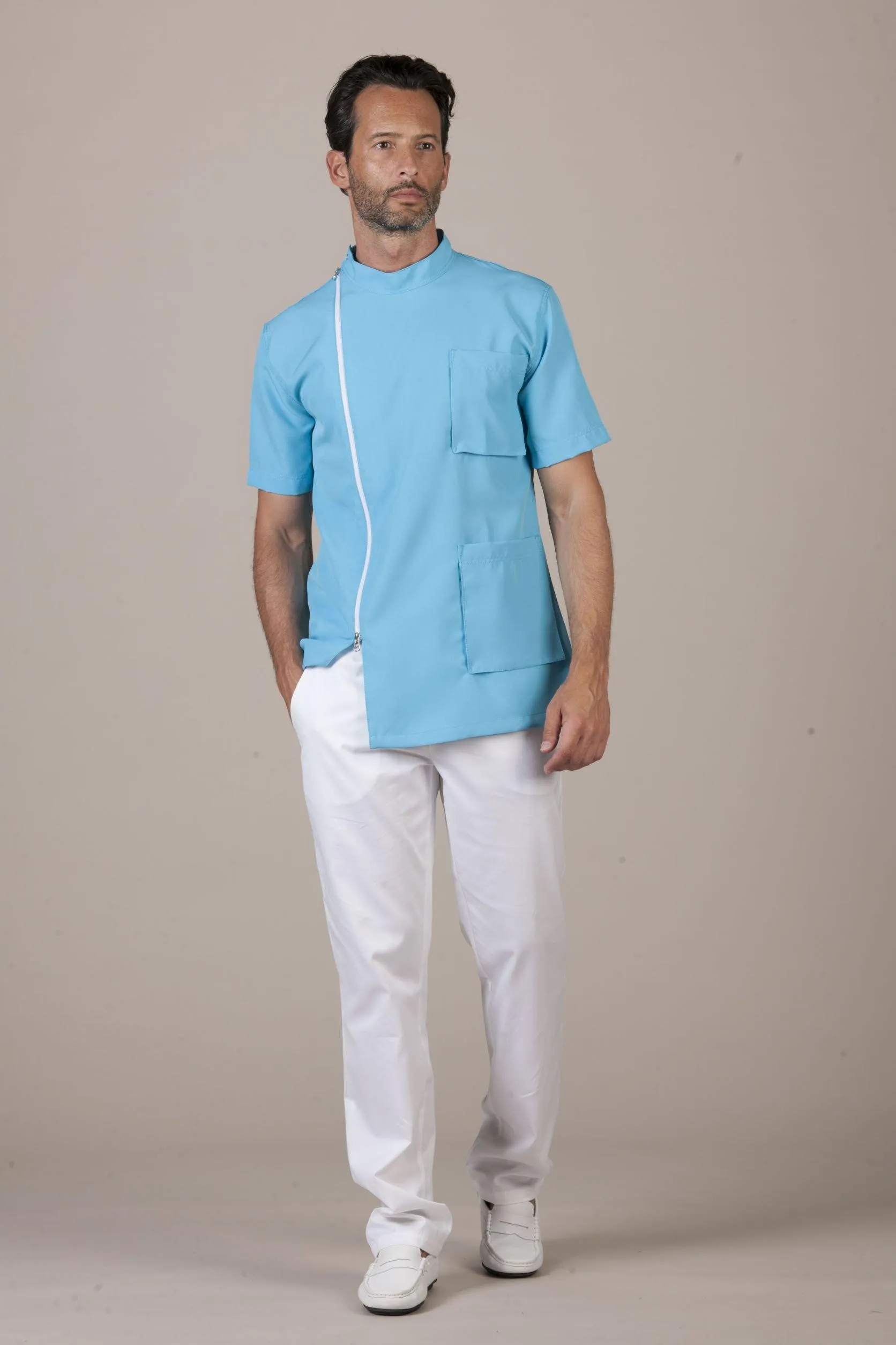 Parigi PET Men's Top