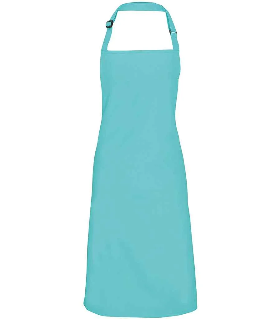 Premier 'Colours' Bib Apron | Duck Egg